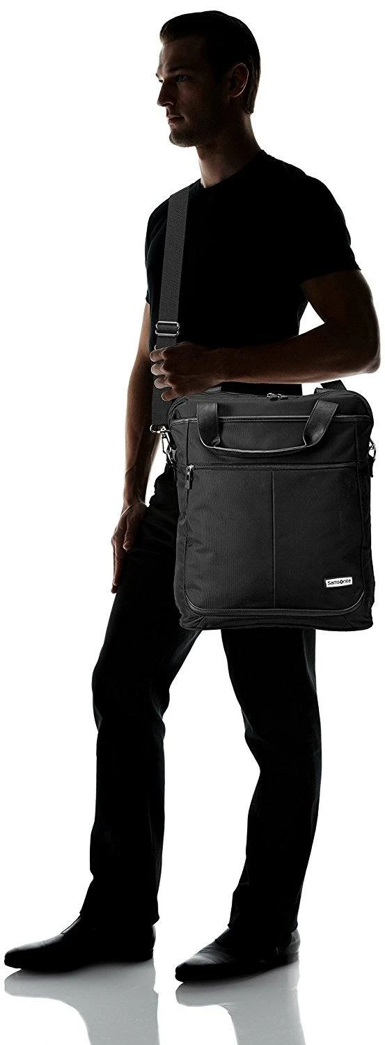 Samsonite Mightlight Fro Vertical Shopper 10 Samsonite Mightlight Fro Vertical Shopper - Image 10