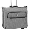 London Fog Cambridge II 44" Wheeled Garment Bag