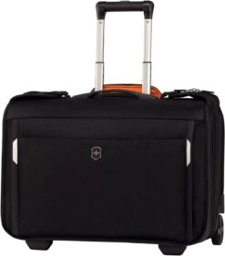 Victorinox Werks Traveler 5.0 East/West Wheeled Garment Bag