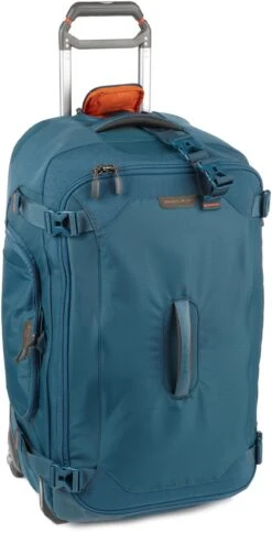 Briggs & Riley BRX Expedition 28" 2-Wheel Wheeled Duffel Bags -Luggage Promotion Store c0094004837ae4cccf3098aa0a6e99f9b43a3cac5f141b0a9d1ac26b6e4a9688