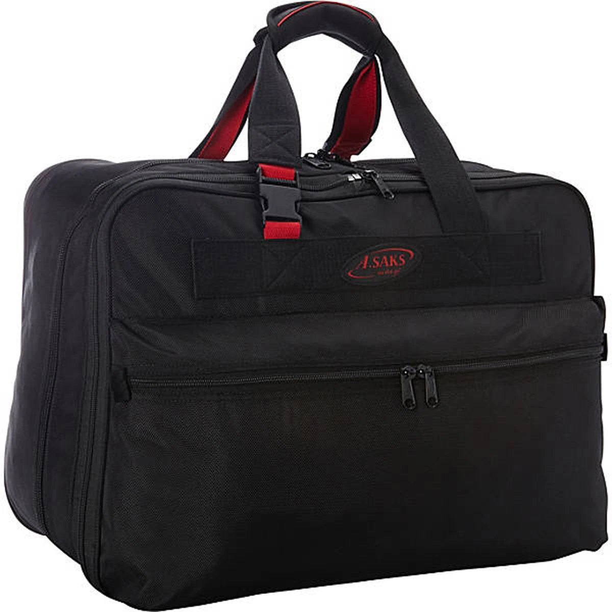 A.SAKS Lightweight Foldable Duffel Bags 15 A.SAKS Lightweight Foldable Duffel Bags - Image 15