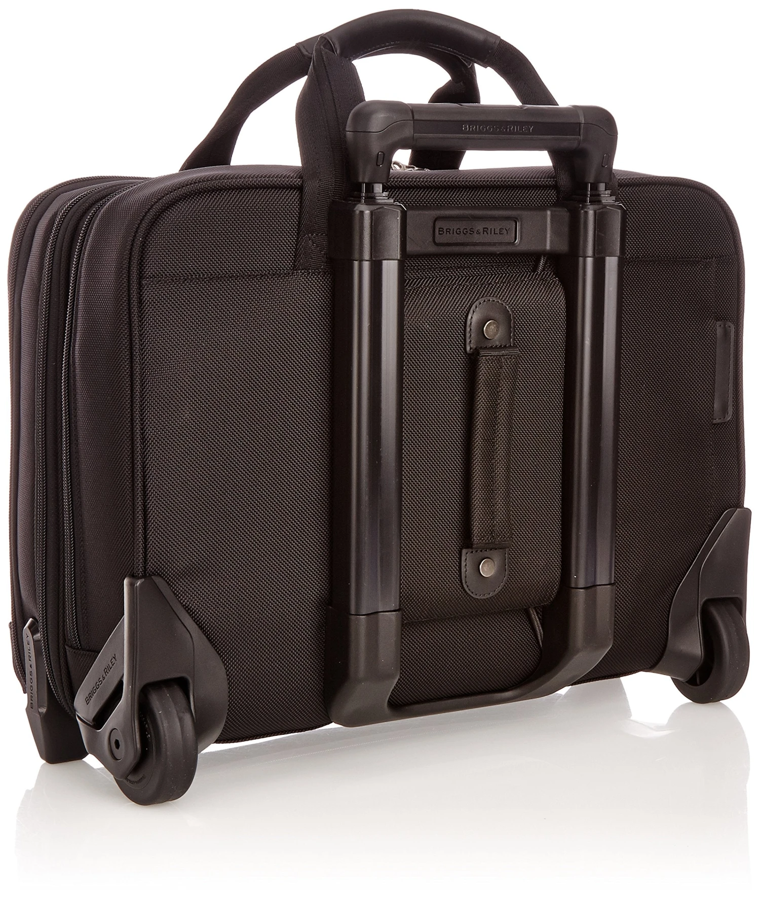 Briggs & Riley @work Expandable Rolling Brief 6 Briggs & Riley @work Expandable Rolling Brief - Image 6