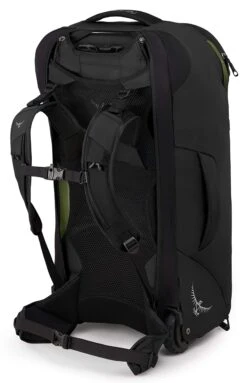 Osprey Packs Farpoint Wheeled Travel Pack 65 -Luggage Promotion Store c08204f7e98e875109a3da37c69f548c2f6e24f474727697e5f54a55f314e53f