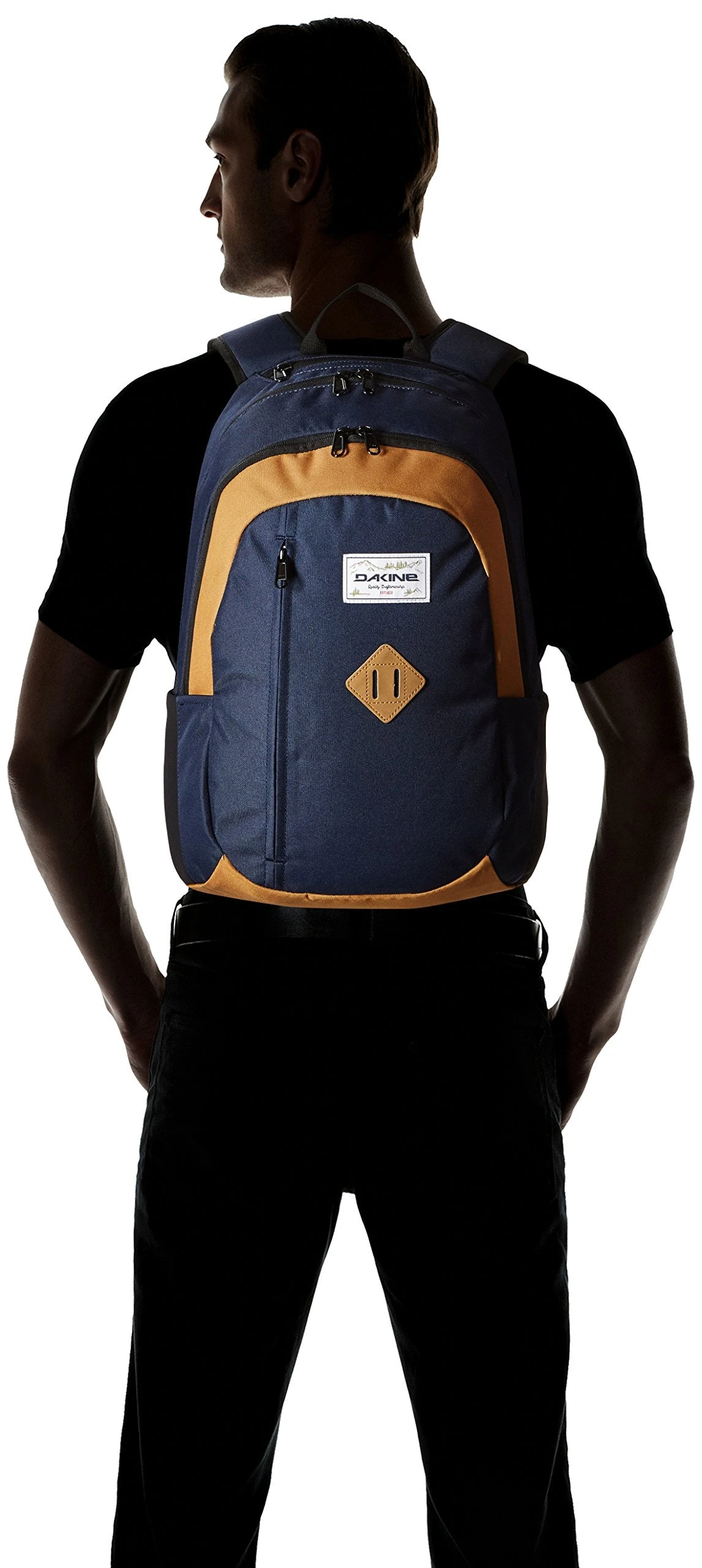 Dakine Factor Laptop Backpack 20 Dakine Factor Laptop Backpack - Image 20