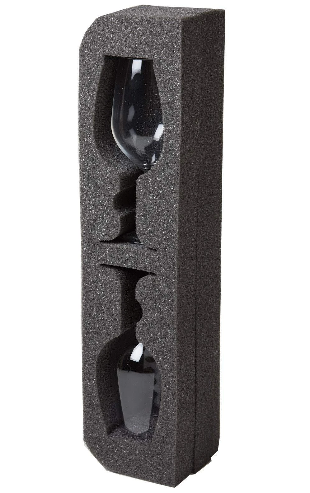 VinGardeValise Wine Glass Insert 2 VinGardeValise Wine Glass Insert - Image 2