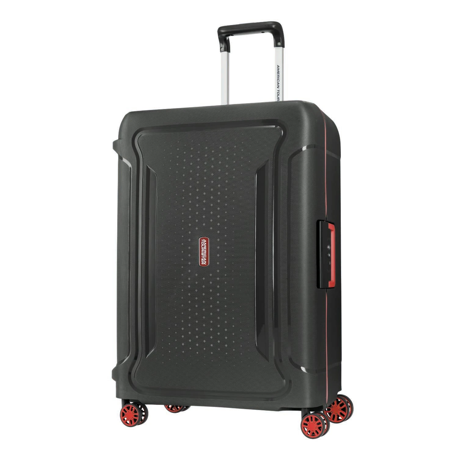 American Tourister Tribus 25" 4-Wheel Medium Luggage 1 American Tourister Tribus 25" 4-Wheel Medium Luggage