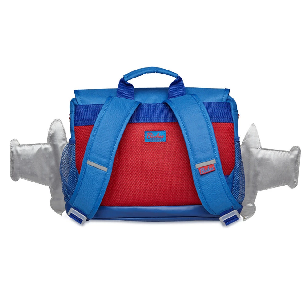 Bixbee Butterflyer Kids Backpack 2 Bixbee Butterflyer Kids Backpack - Image 2
