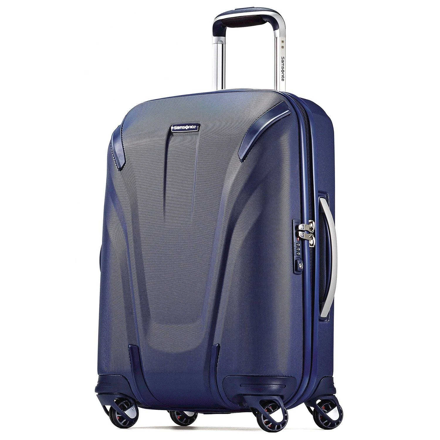 Samsonite Silhouette Sphere 2 Hardside Spinner Hs 22 18 Samsonite Silhouette Sphere 2 Hardside Spinner Hs 22 - Image 18