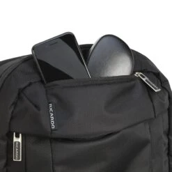 Ricardo Beverly Hills Mar Vista 2.0 19" Business Multipurpose Backpack 9 Ricardo Beverly Hills Mar Vista 2.0 19" Business Multipurpose Backpack -Luggage Promotion Store c10dd3331a7e7209da9cabf920132e9cac055e8407cb97180233108203f5f4a3