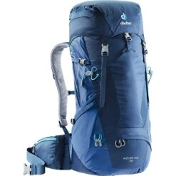 Deuter Futura PRO SL Hiking Backpack 35 Deuter Futura PRO SL Hiking Backpack -Luggage Promotion Store c116c4458ea4e95a11b7793f383039fd8283363619669d369cbd9b4454c67c3b