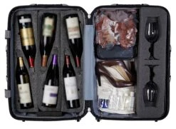 VinGardeValise Wine Glass Insert 9 VinGardeValise Wine Glass Insert -Luggage Promotion Store c11d0e91cd9d82a33d6e64c47a501e4e179b00fc607eb0563f4deda8f33b1891