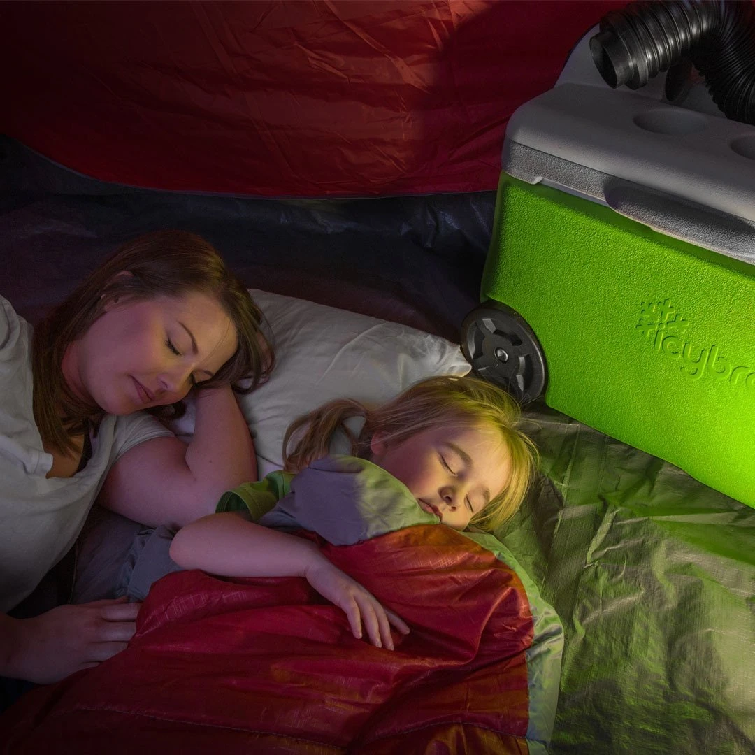 IcyBreeze Cooler Blizzard Package 17 IcyBreeze Cooler Blizzard Package - Image 17