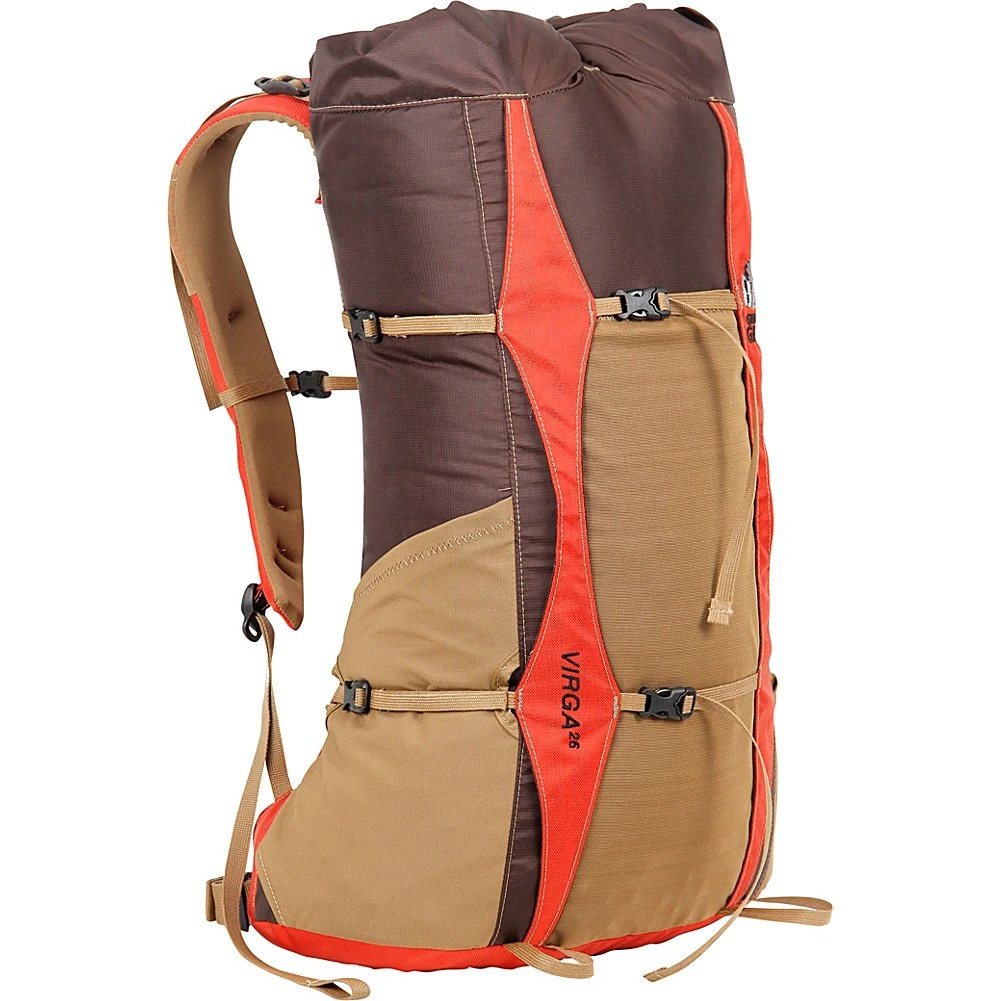 Granite Gear Virga 26 Pack 4 Granite Gear Virga 26 Pack - Image 4
