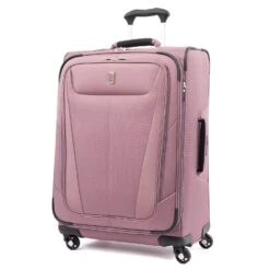 Travelpro Maxlite 5 Checked-Medium 25-Inch 4-Wheel Softside Luggage 35 Travelpro Maxlite 5 Checked-Medium 25-Inch 4-Wheel Softside Luggage -Luggage Promotion Store c18cbe0462908ebe86567f8a54bb850dcd8d7643c7eec768ddd3289453e1f1ff