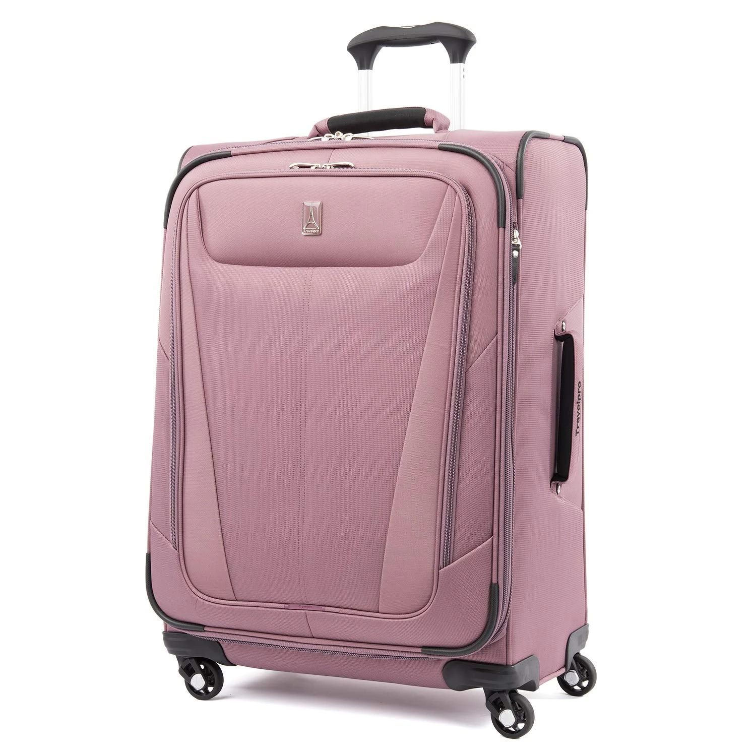 Travelpro Maxlite 5 Checked-Medium 25-Inch 4-Wheel Softside Luggage 16 Travelpro Maxlite 5 Checked-Medium 25-Inch 4-Wheel Softside Luggage - Image 16