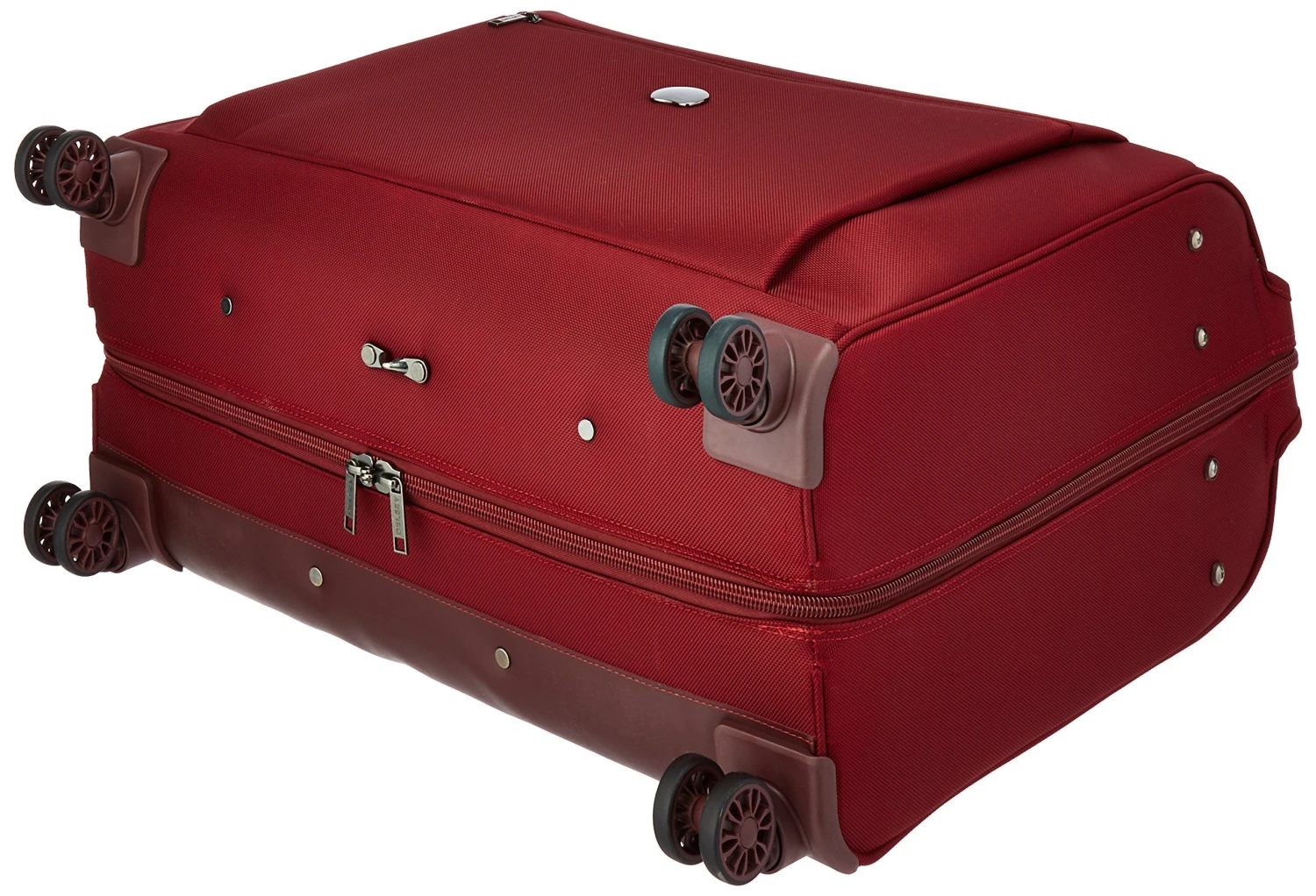 DELSEY Paris Montmartre+ 4 Wheel Spinner Business Travel Totes 10 DELSEY Paris Montmartre+ 4 Wheel Spinner Business Travel Totes - Image 10