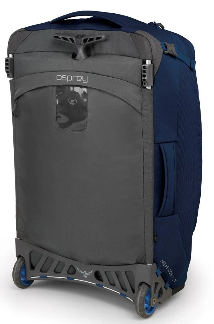Osprey Packs Ozone Wheeled 75L/26" Luggage 9 Osprey Packs Ozone Wheeled 75L/26" Luggage - Image 9