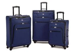 American Tourister AT POP Plus 3 Piece Set (21"/25"/29") 4-Wheel Luggage Sets 35 American Tourister AT POP Plus 3 Piece Set (21"/25"/29") 4-Wheel Luggage Sets -Luggage Promotion Store c22e0dfe17362defeeba89ea5beca2fed3bfa6eeb7a307a913d1f5ed282e943a