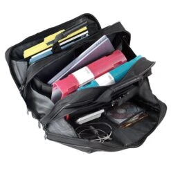 Swissgear Swiss Gear Laptop Briefcase Computer Bag 3 Year Warranty Business Case Portfolio W Organizer Pockets 14 Swissgear Swiss Gear Laptop Briefcase Computer Bag 3 Year Warranty Business Case Portfolio W Organizer Pockets -Luggage Promotion Store c23a1738576edc1949c234edcf29813494ed3224dd715a98ec4c434ef6176c8e