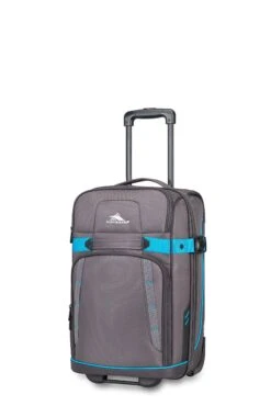High Sierra Evanston 25" 2-Wheel Medium Luggage 15 High Sierra Evanston 25" 2-Wheel Medium Luggage -Luggage Promotion Store c258648df786735093497f18f061aa5b2104ff99b130039f1d689ad5159c04e8 6531e52d 0297 479b aff5 cfc4285ed00e