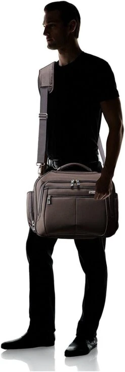 Samsonite Mightlight Boarding Bag 25 Samsonite Mightlight Boarding Bag -Luggage Promotion Store c26166eda11eabaac1d4fbb28978b983b8d19c905508dfdc90caeaf9a49f0bf6