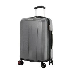 Ricardo Beverly Hills San Clemente 21 Inch 4W Expandable Wheelaboard