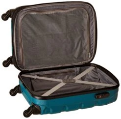 Samsonite Omni PC 20" Hardshell 4-Wheel Carry-On Luggage 39 Samsonite Omni PC 20" Hardshell 4-Wheel Carry-On Luggage -Luggage Promotion Store c27546214e4a50d6f539850a03df0a621111a71e0d20dab68aa4e76923b2de39