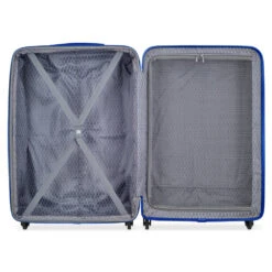 DELSEY Paris Christine Hardside Spinner Luggage Collection, 28-Inch Checked-Large 36 DELSEY Paris Christine Hardside Spinner Luggage Collection, 28-Inch Checked-Large -Luggage Promotion Store c28cd2083b7619df98644c665ca4d4a0e20c80b7d035a9eb6ea33e67cc305429