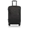 TUMI Alpha Ballistic Travel Men's 4 Wheel International Office Carry On