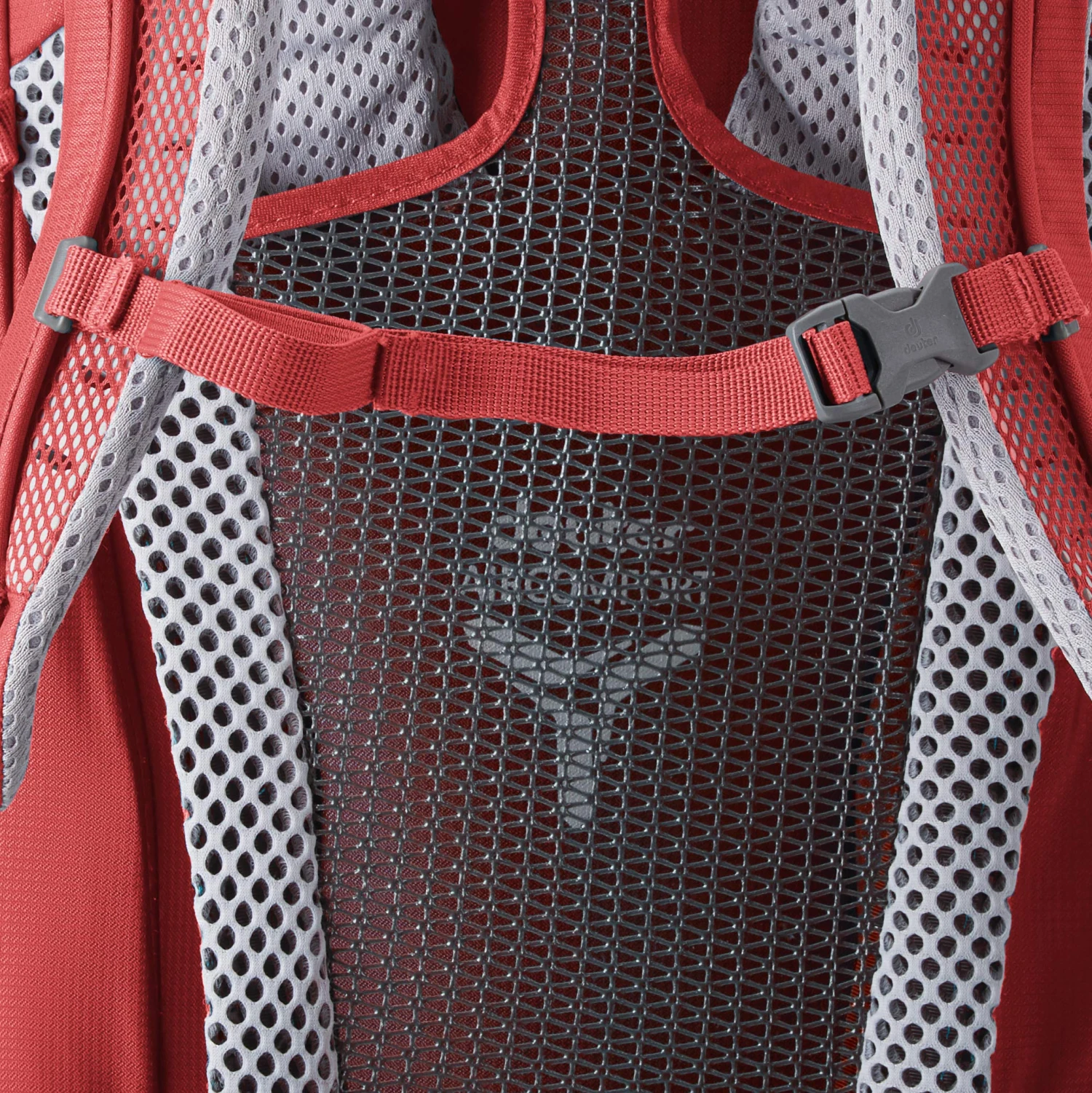 Deuter Futura 26 Hiking Backpack 4 Deuter Futura 26 Hiking Backpack - Image 4