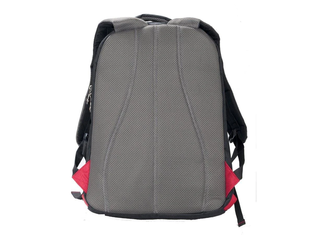 Swissgear Gray NWT Valve Backpack 6 Swissgear Gray NWT Valve Backpack - Image 6