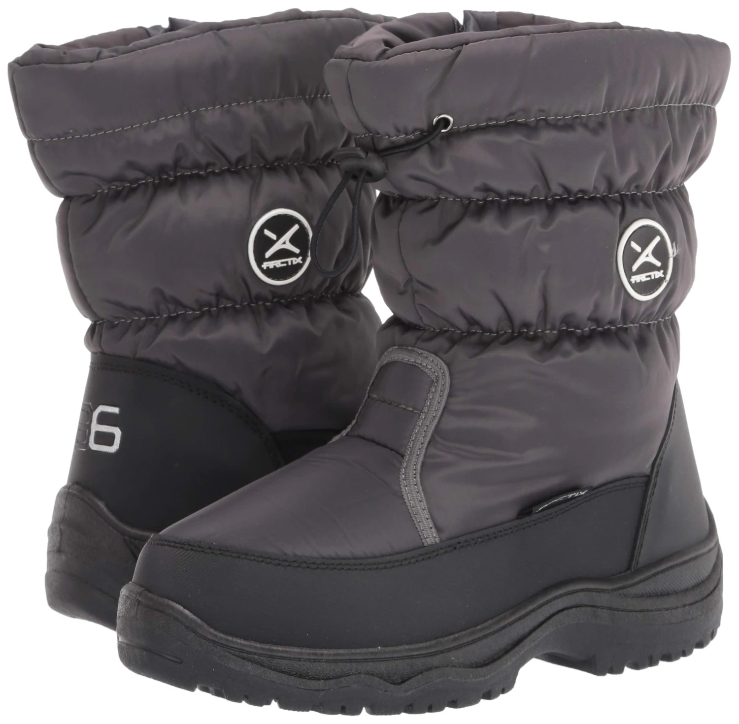Arctix Women's Aerial Winter Boot 7 Arctix Women's Aerial Winter Boot - Image 7