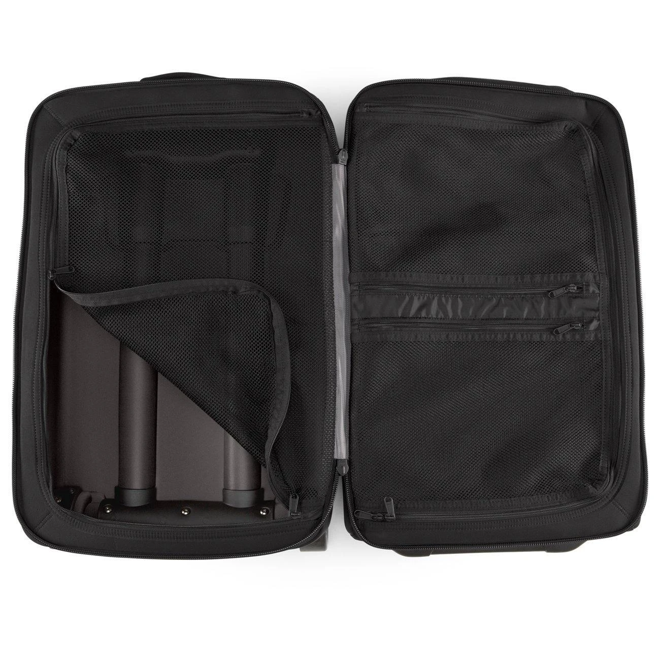 Timbuk2 Co-Pilot Roller Medium 2-Wheel Medium Luggage 4 Timbuk2 Co-Pilot Roller Medium 2-Wheel Medium Luggage - Image 4