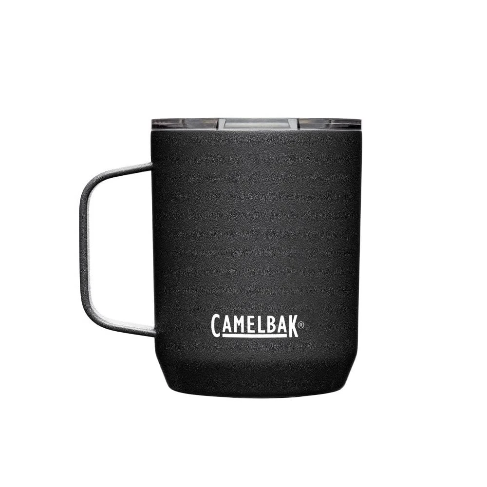 Camelbak Camp Mug SST Vacuum Insulated 12oz 2 Camelbak Camp Mug SST Vacuum Insulated 12oz - Image 2