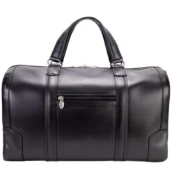McKlein USA Kinzie 20" Carry-All Leather Duffel 15 McKlein USA Kinzie 20" Carry-All Leather Duffel -Luggage Promotion Store c4030d7457a6cbe5c6d1d067385597dcda0e837711aac890148610500f9e6ac5