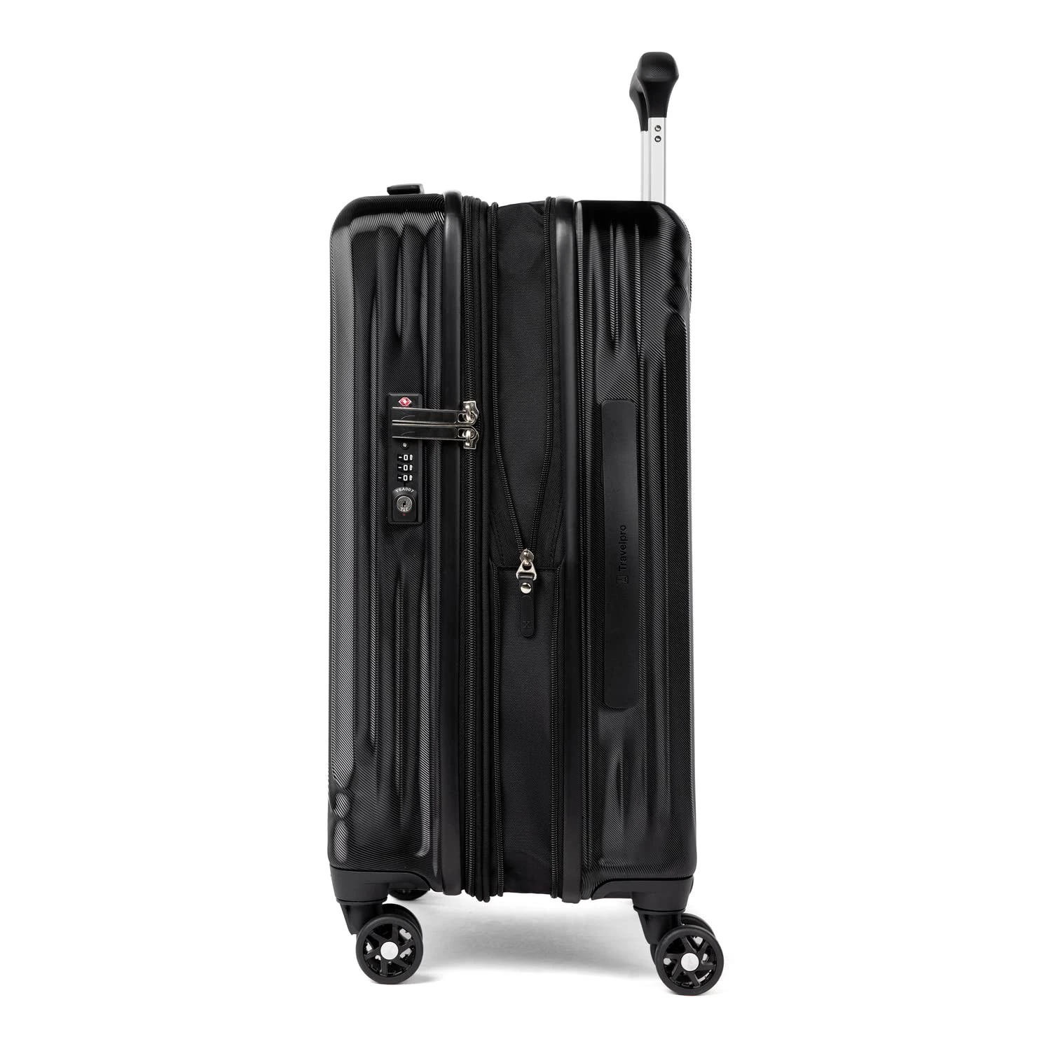 Travelpro Maxlite Air Hardside Carry-On Luggage 12 Travelpro Maxlite Air Hardside Carry-On Luggage - Image 12