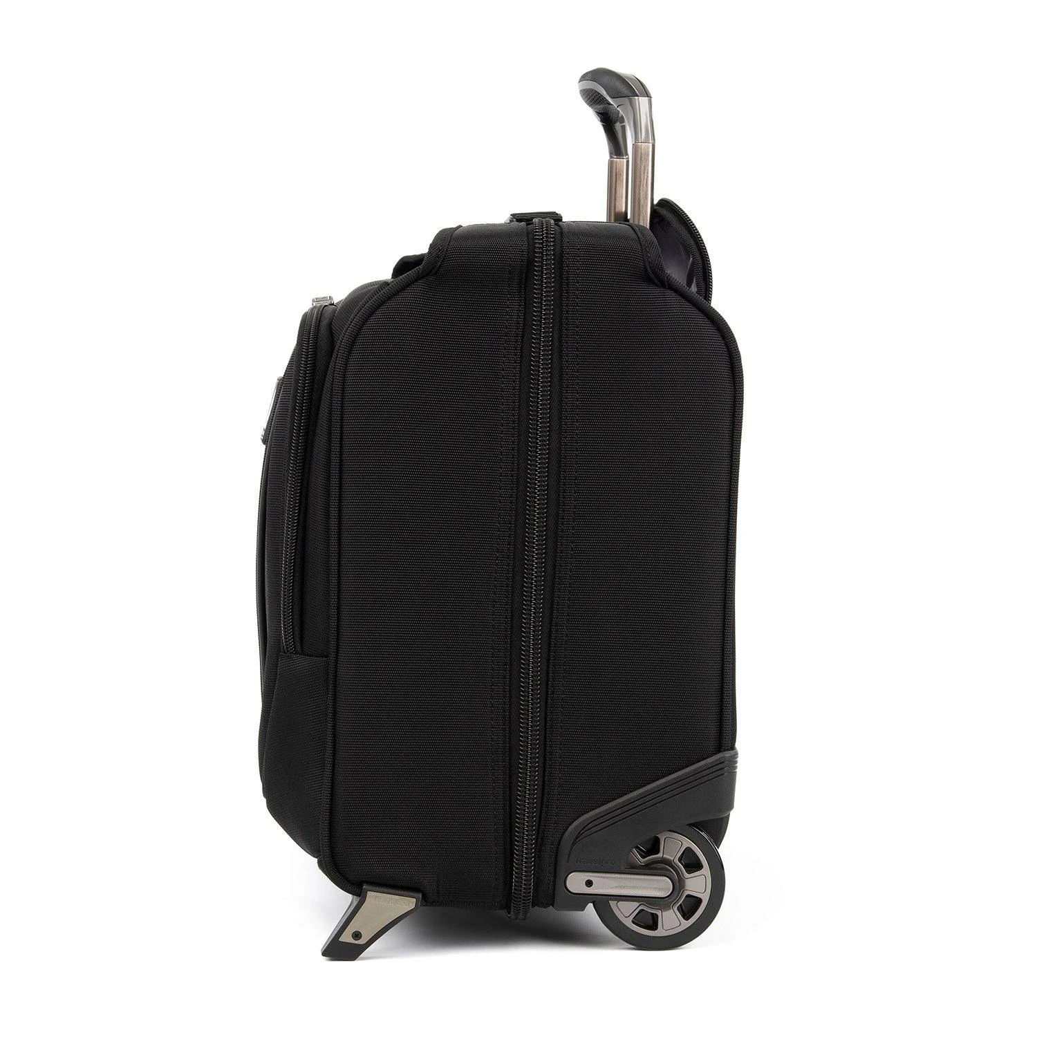 TravelPro Crew Versapack Carry-on Rolling Garment Bag 3 TravelPro Crew Versapack Carry-on Rolling Garment Bag - Image 3
