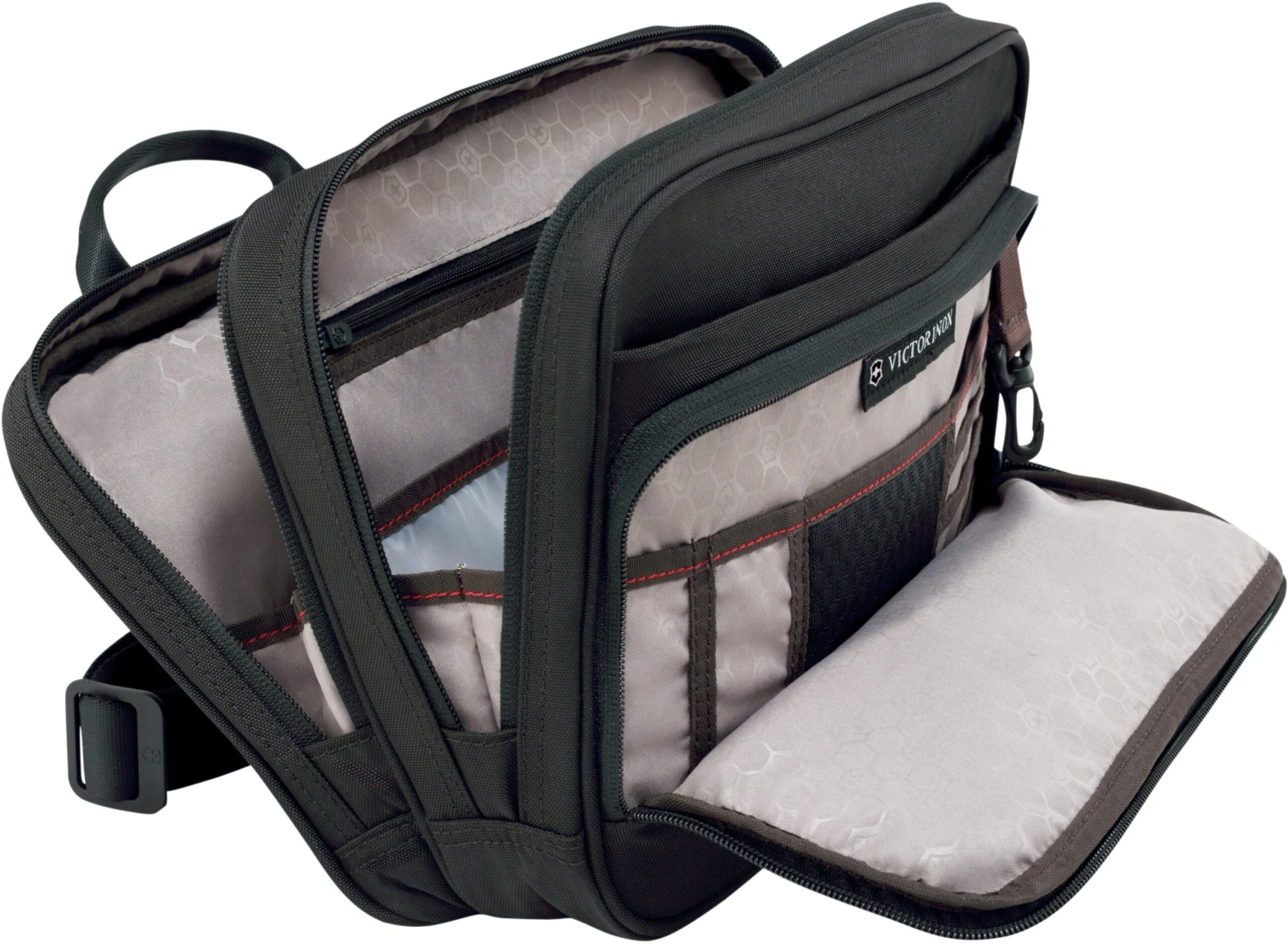 Victorinox Lifestyle Accessories 4.0 Travel Companion With RFID Protection 3 Victorinox Lifestyle Accessories 4.0 Travel Companion With RFID Protection - Image 3