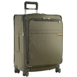 Briggs & Riley Baseline 25" 4-Wheel Medium Luggage 11 Briggs & Riley Baseline 25" 4-Wheel Medium Luggage -Luggage Promotion Store c555866d441fd398a999dd042e2f425e47d002524b8ddc4cea37dfa2dd923bd6