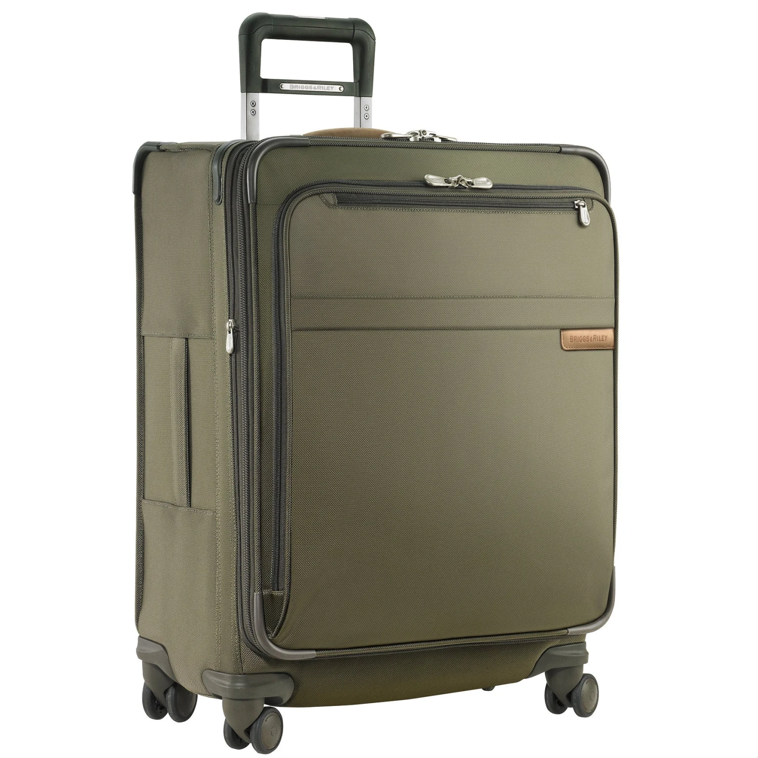 Briggs & Riley Baseline 25" 4-Wheel Medium Luggage 6 Briggs & Riley Baseline 25" 4-Wheel Medium Luggage - Image 6