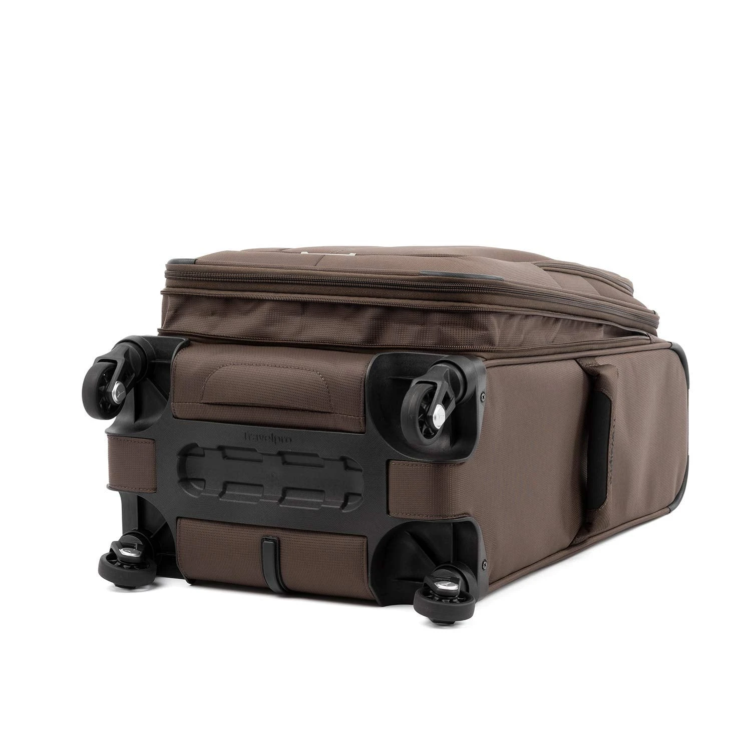 Travelpro Maxlite 5 Carry-On 21-Inch 4-Wheel Softside Luggage 10 Travelpro Maxlite 5 Carry-On 21-Inch 4-Wheel Softside Luggage - Image 10