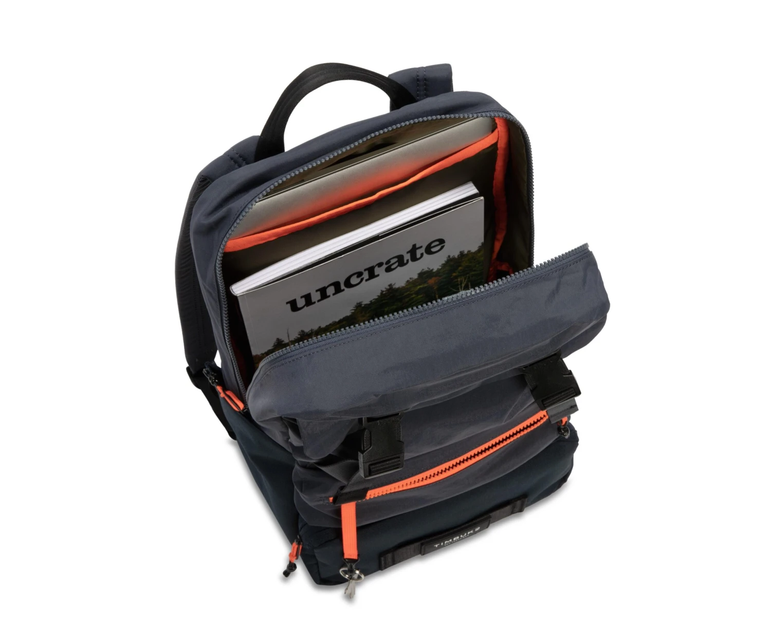 Timbuk2 Curator Laptop Backpack 4 Timbuk2 Curator Laptop Backpack - Image 4