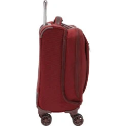 DELSEY Paris Montmartre+ 4 Wheel Spinner Business Travel Totes 17 DELSEY Paris Montmartre+ 4 Wheel Spinner Business Travel Totes -Luggage Promotion Store c5a433fc330f7849dfcabd2f7343e808289372aaed9b9c0e540e363ddb56cae9