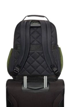 Samsonite OpenRoad Laptop 14.1" Business Backpack 16 Samsonite OpenRoad Laptop 14.1" Business Backpack -Luggage Promotion Store c5feeafb515264d0ff9f94837c8976b70eabcaef59c3487a5aadbb5fe579a54b