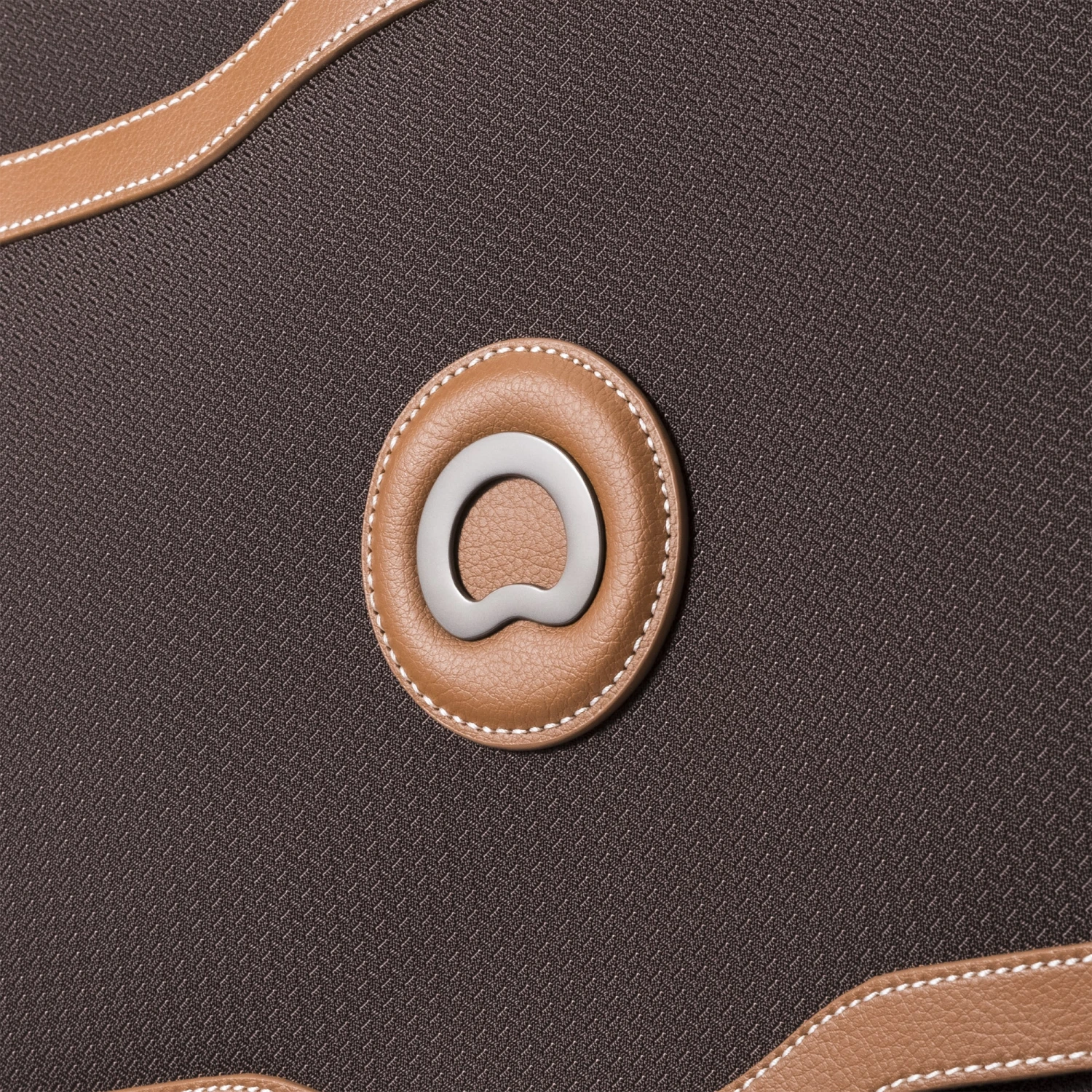 DELSEY Paris Chatelet Soft+ 30" 4-Wheel Large Luggage 4 DELSEY Paris Chatelet Soft+ 30" 4-Wheel Large Luggage - Image 4