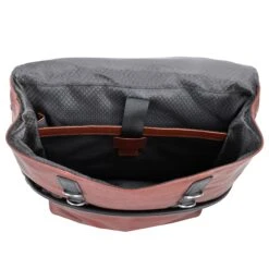 McKlein USA Element 17" Leather Two-Tone Flap-Over Laptop & Tablet Backpack -Luggage Promotion Store c6343b217ac8d2f8dd865d636626e3c8a8b50cfd4d99af987a03fbcbcc09c581
