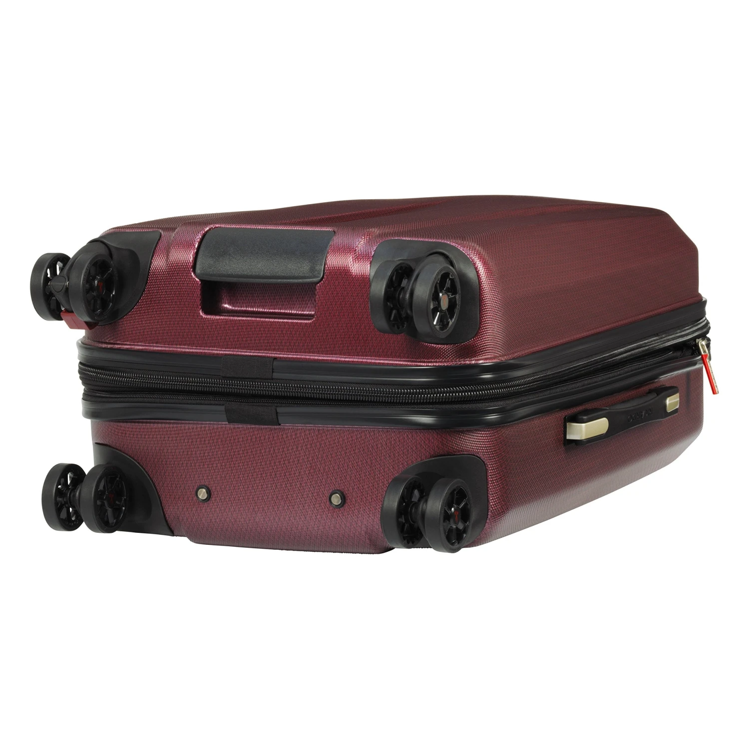 Ricardo Beverly Hills San Clemente 21 Inch 4W Expandable Wheelaboard 9 Ricardo Beverly Hills San Clemente 21 Inch 4W Expandable Wheelaboard - Image 9