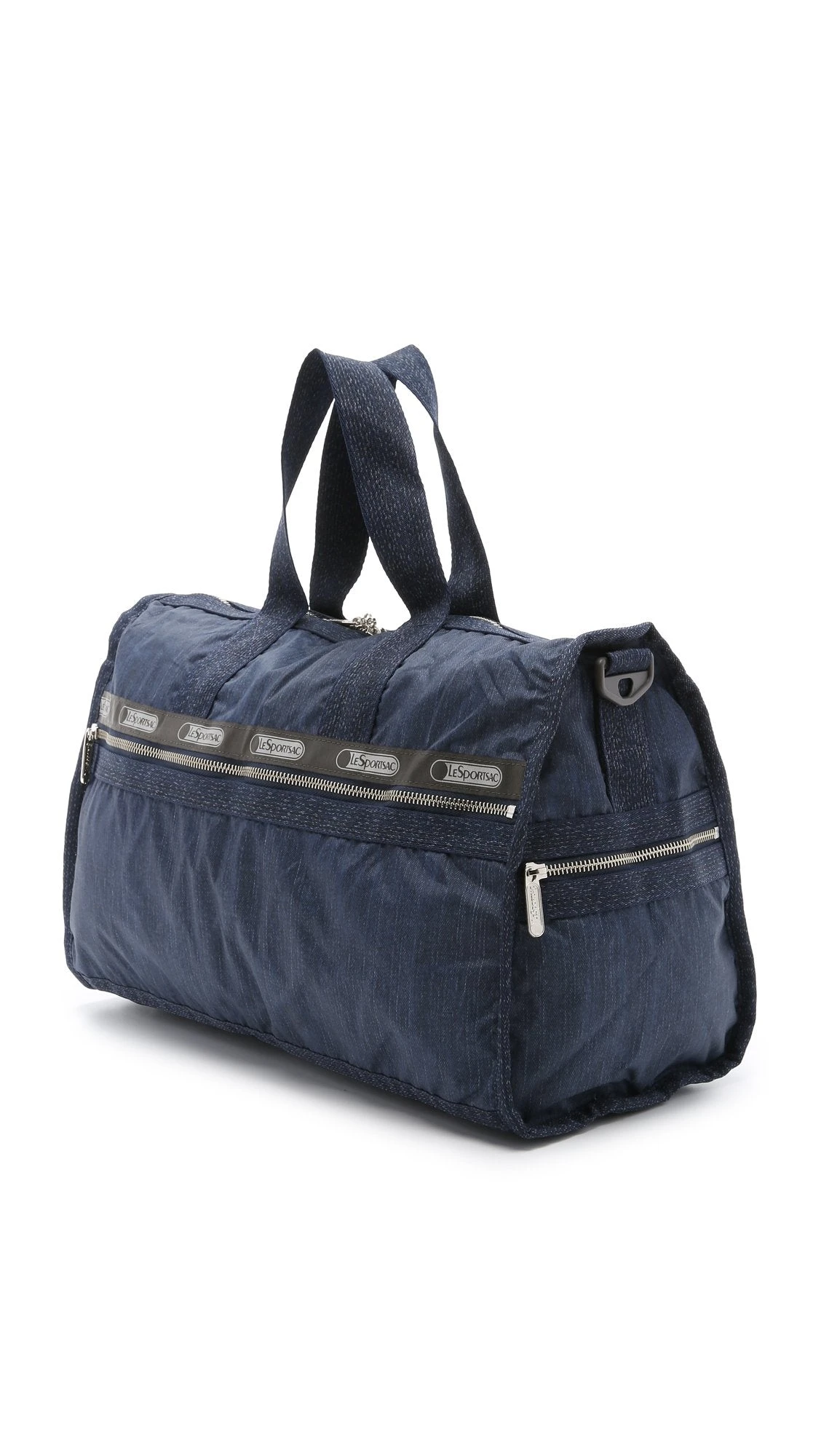 LeSportsac Modern Medium Weekender 3 LeSportsac Modern Medium Weekender - Image 3