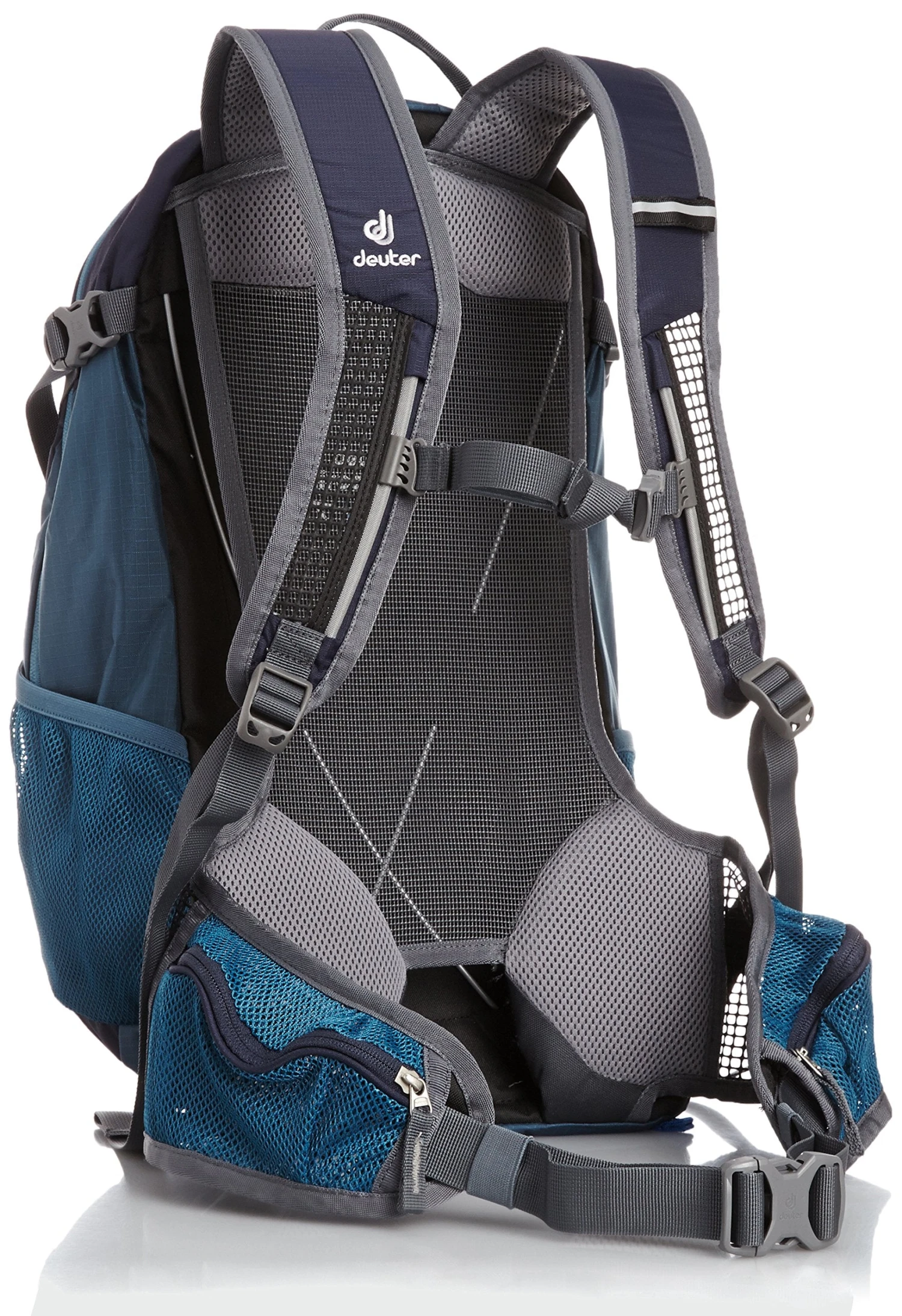 Deuter Airlite Hiking Backpack 2 Deuter Airlite Hiking Backpack - Image 2