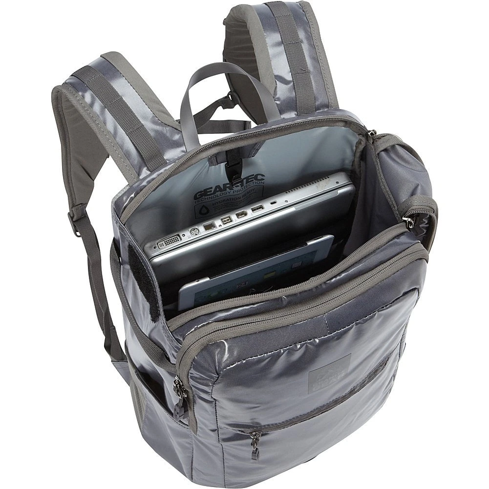 Granite Gear Rift 2 Backpack 2 Granite Gear Rift 2 Backpack - Image 2